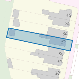 Perceel ISM01-D-3373