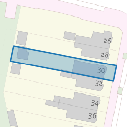 Perceel ISM01-D-3374