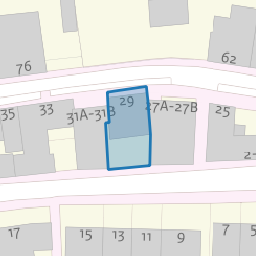 Perceel ISM01-D-3375