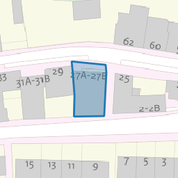 Perceel ISM01-D-3376