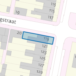 Perceel ISM01-D-3377
