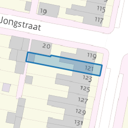 Perceel ISM01-D-3378