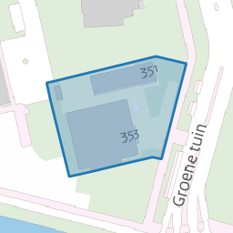 Perceel ISM01-D-3379