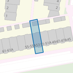 Perceel ISM01-D-3417