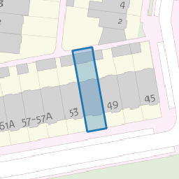 Perceel ISM01-D-3418