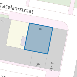 Perceel ISM01-D-3425