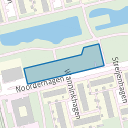 Perceel ISM01-D-3429