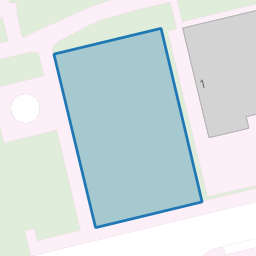 Perceel ISM01-D-3432