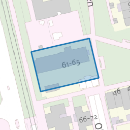 Perceel ISM01-D-3442