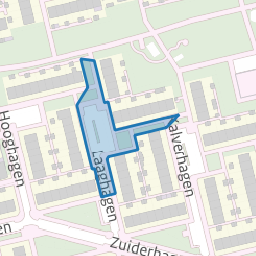 Perceel ISM01-D-3449