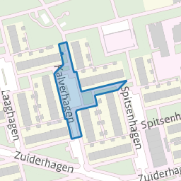 Perceel ISM01-D-3452