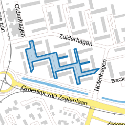 Perceel ISM01-D-3468