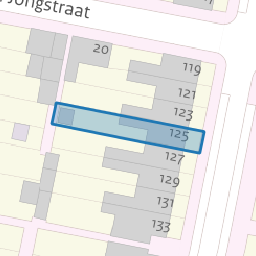 Perceel ISM01-D-3477