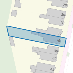 Perceel ISM01-D-3478