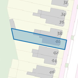 Perceel ISM01-D-3480