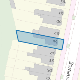 Perceel ISM01-D-3482