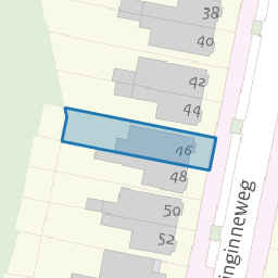 Perceel ISM01-D-3483