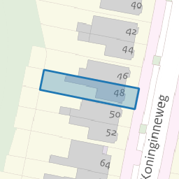 Perceel ISM01-D-3484