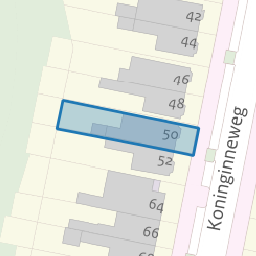 Perceel ISM01-D-3485