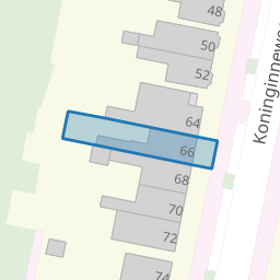 Perceel ISM01-D-3488