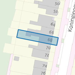 Perceel ISM01-D-3489