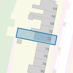 Perceel ISM01-D-3491