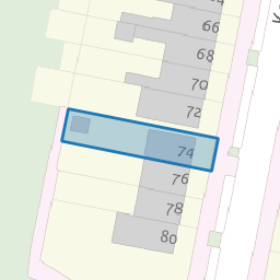Perceel ISM01-D-3492