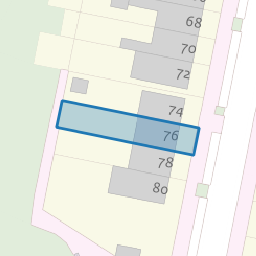 Perceel ISM01-D-3493