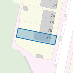 Perceel ISM01-D-3495