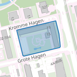 Perceel ISM01-D-3503