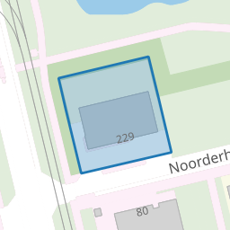 Perceel ISM01-D-3506