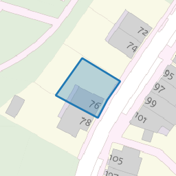 Perceel ISM01-D-3527