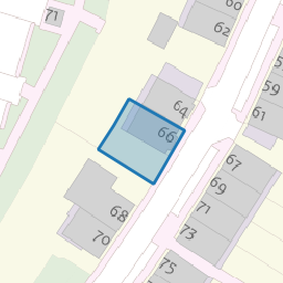 Perceel ISM01-D-3532