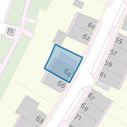 Perceel ISM01-D-3533