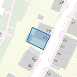 Perceel ISM01-D-3534