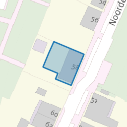 Perceel ISM01-D-3537