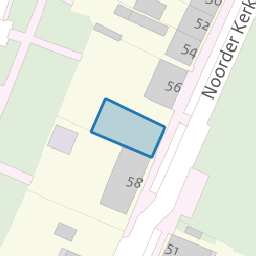 Perceel ISM01-D-3538