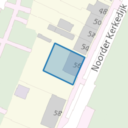 Perceel ISM01-D-3539