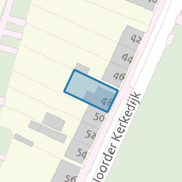 Perceel ISM01-D-3543