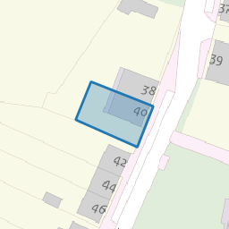 Perceel ISM01-D-3547