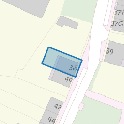 Perceel ISM01-D-3548