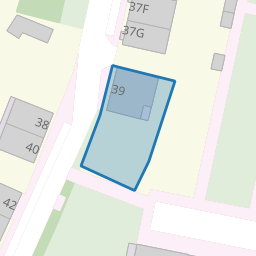 Perceel ISM01-D-3551