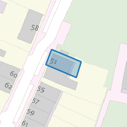 Perceel ISM01-D-3557