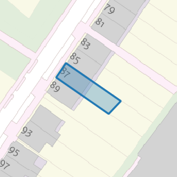 Perceel ISM01-D-3565