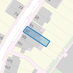 Perceel ISM01-D-3571