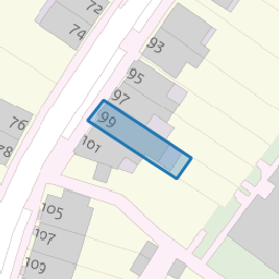 Perceel ISM01-D-3572