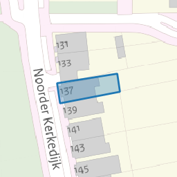 Perceel ISM01-D-3590