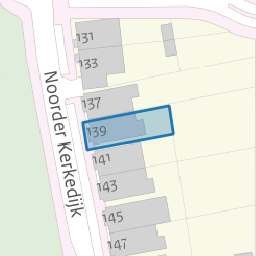 Perceel ISM01-D-3591