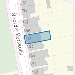 Perceel ISM01-D-3592