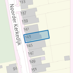Perceel ISM01-D-3593